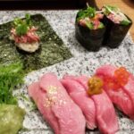 肉の寿司 一縁｜研究学園店