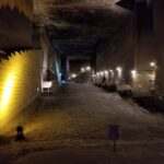 大谷資料館｜大谷石の歴史と巨大地下空間