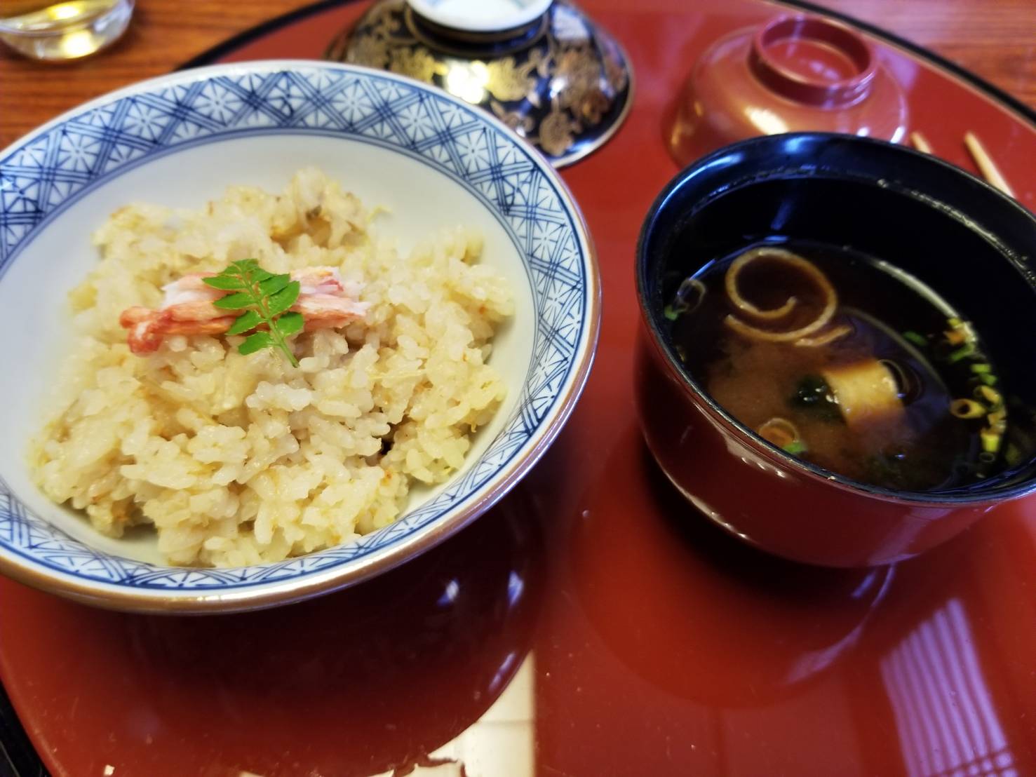 日本料理 丸治