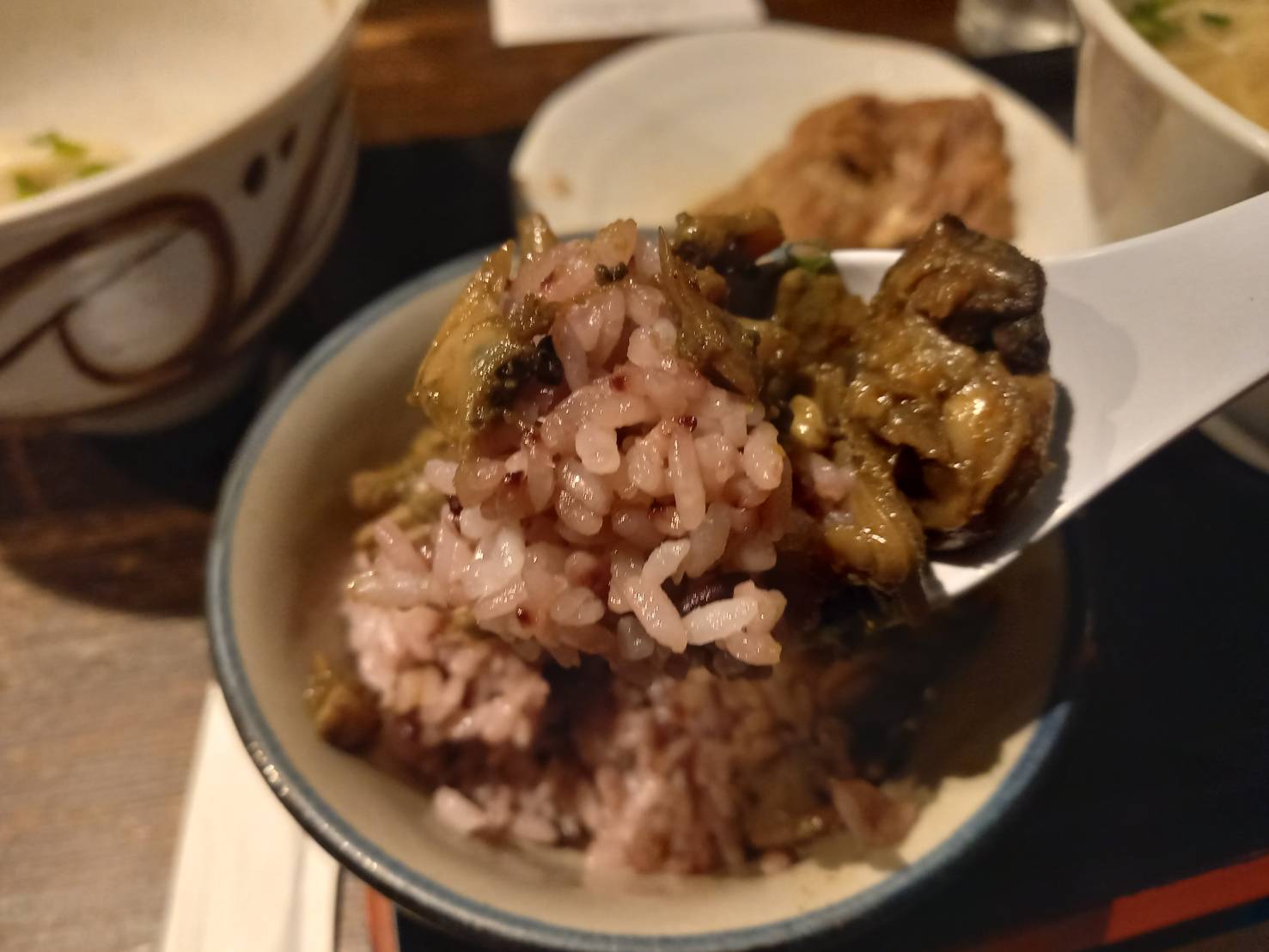 沖縄そば｜麺屋玉ぐすく