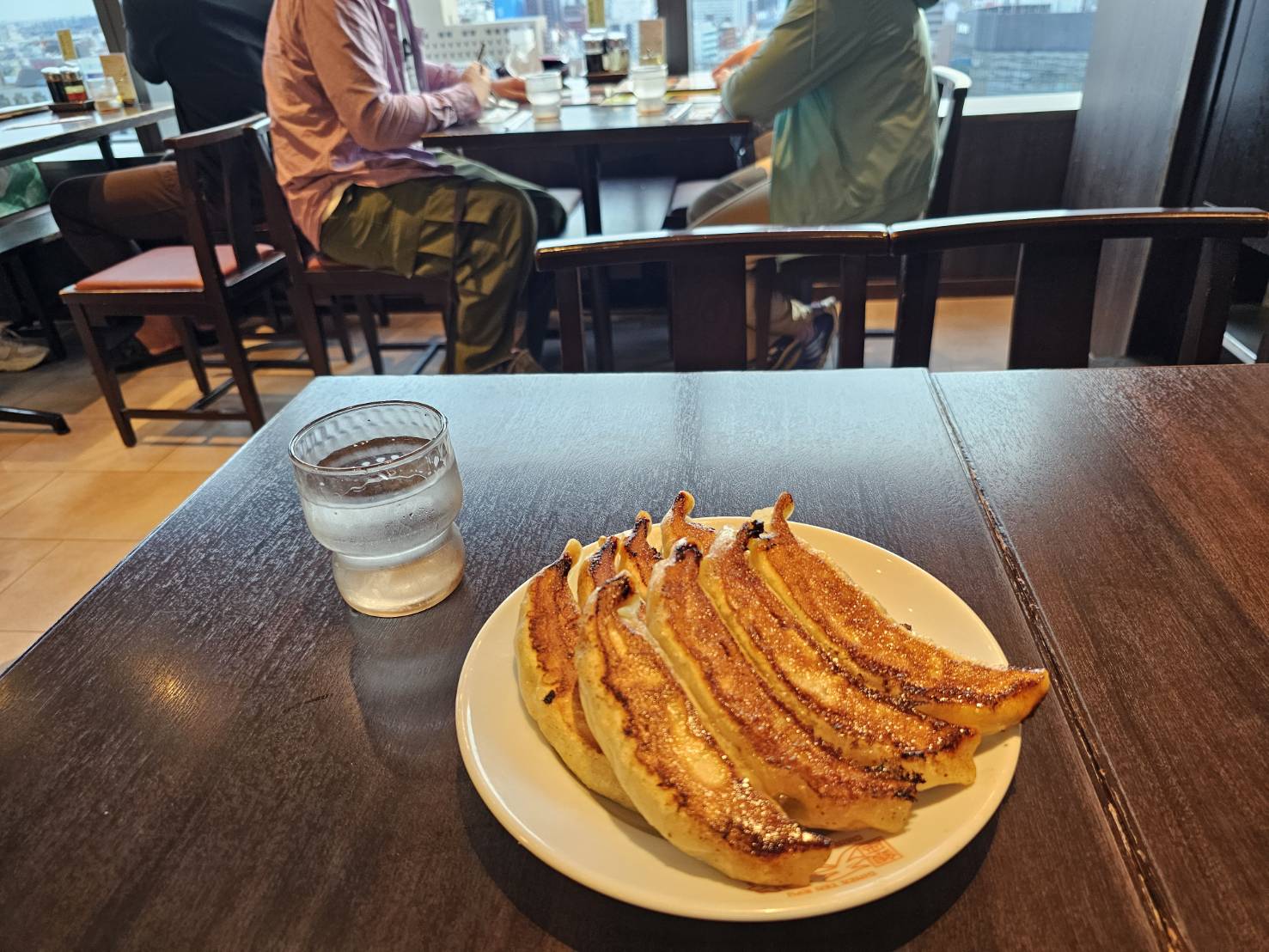 銀座 天龍 JRゲートタワー名古屋店