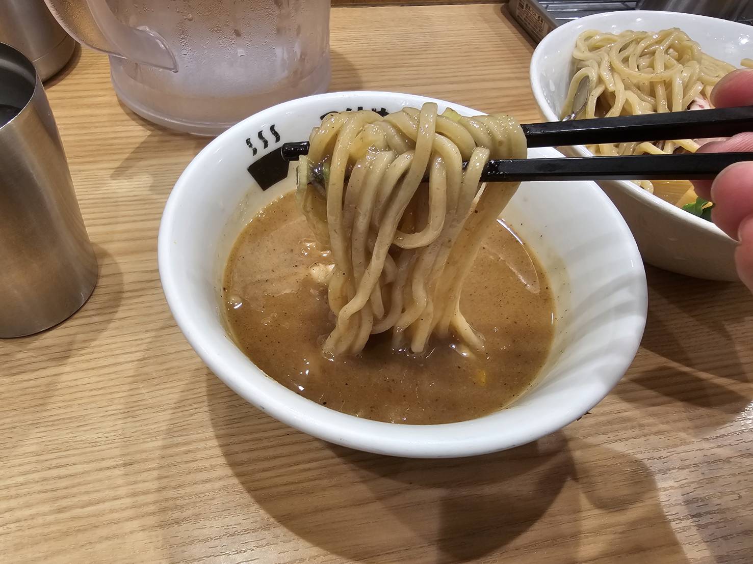 つけめんTETSU JRゲートタワー名古屋店