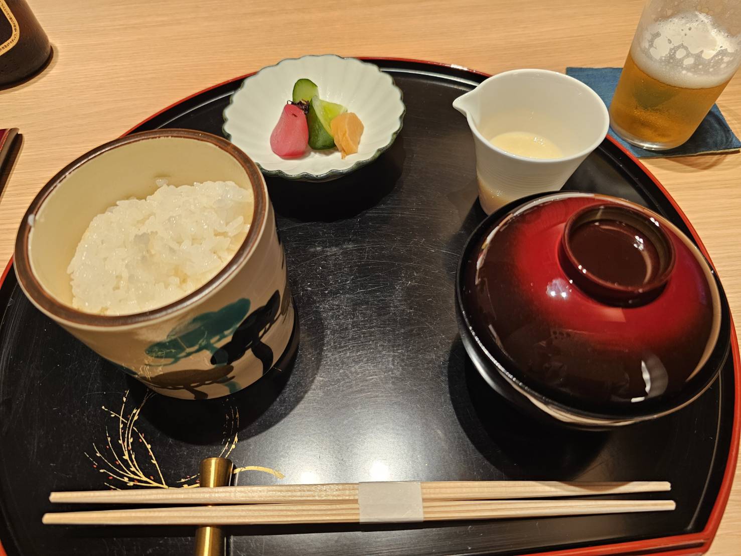 ホテル華の湯　夕食