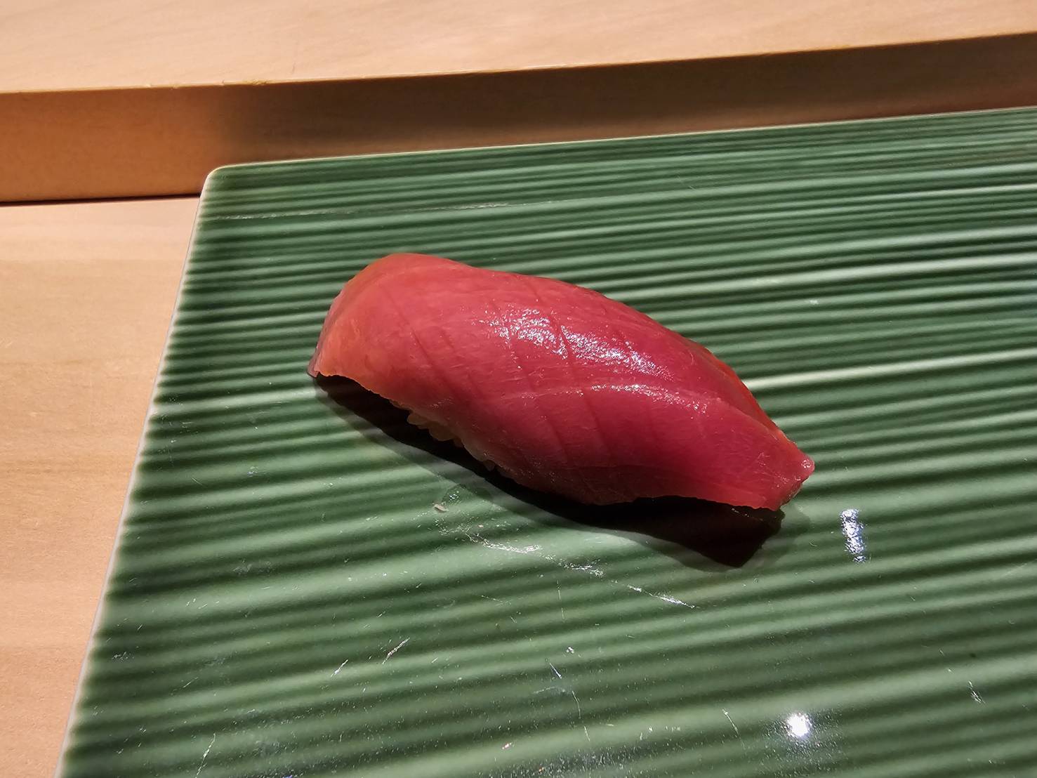 Sushi De jima