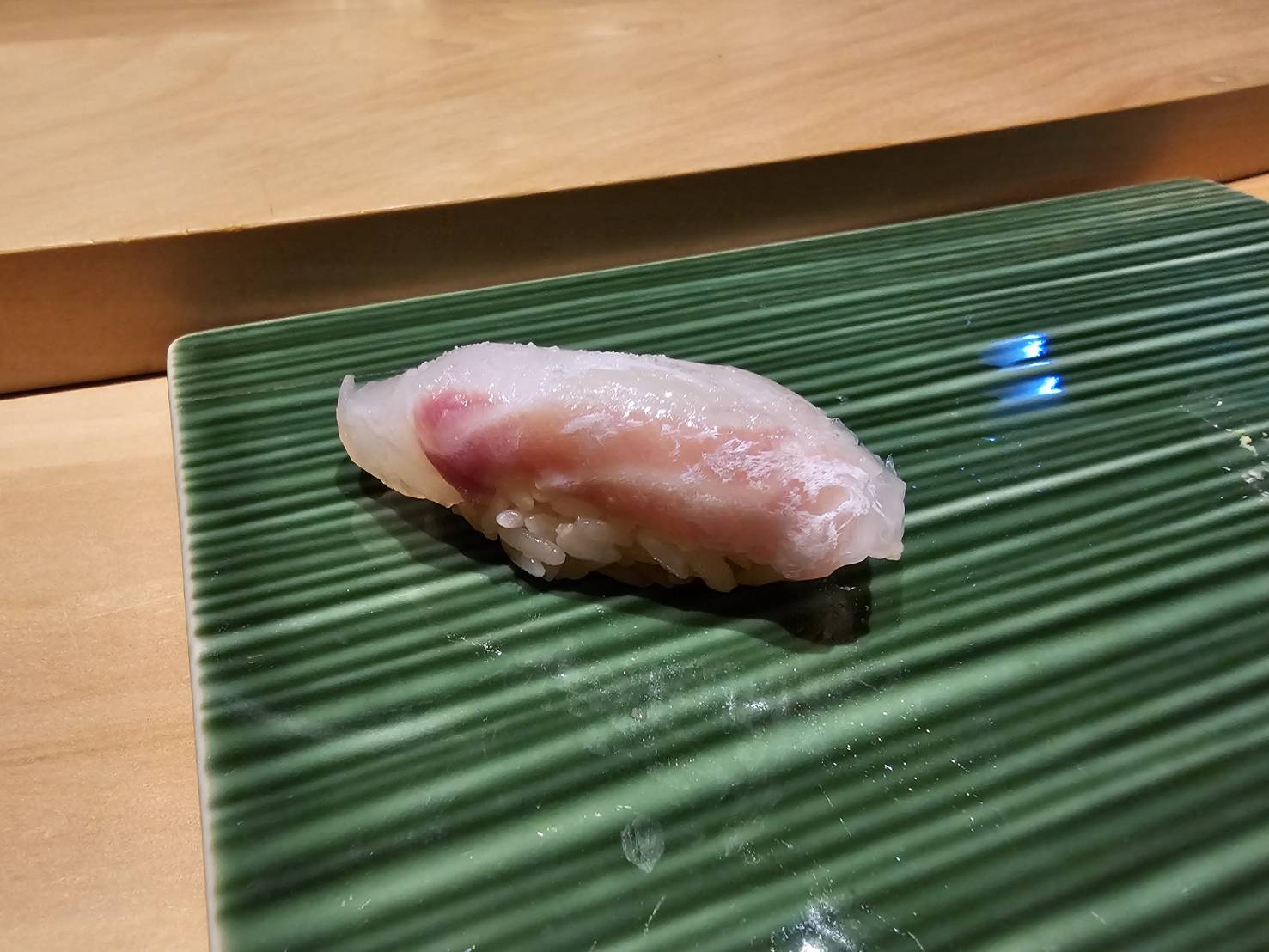 Sushi De jima