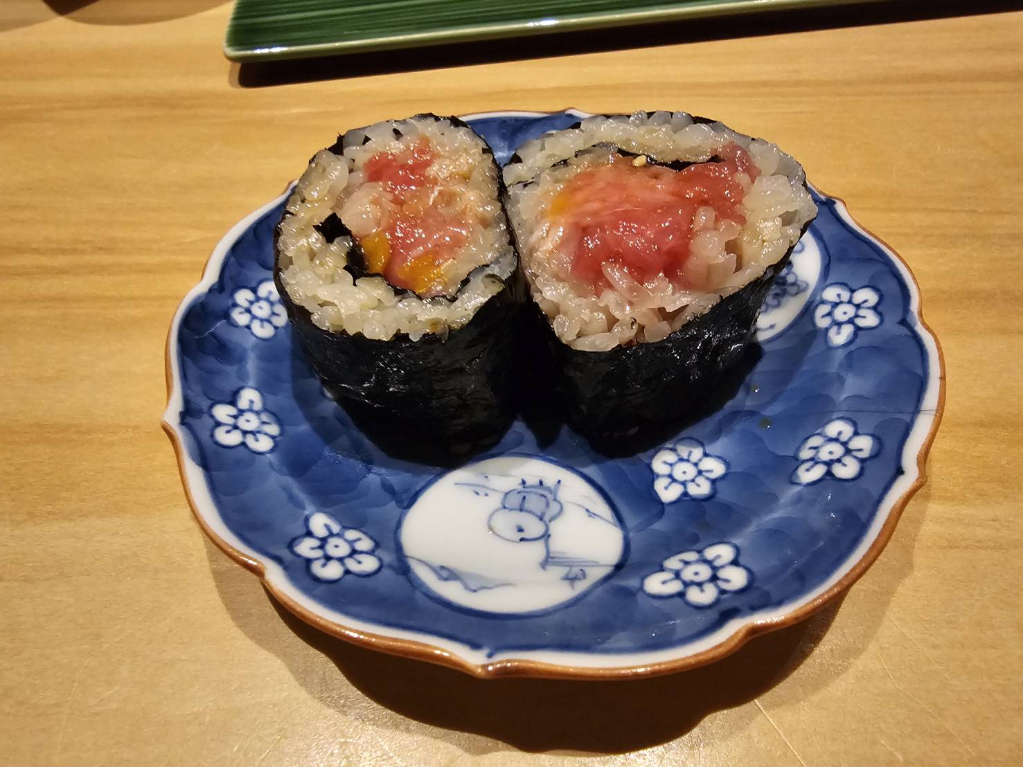 Sushi De jima