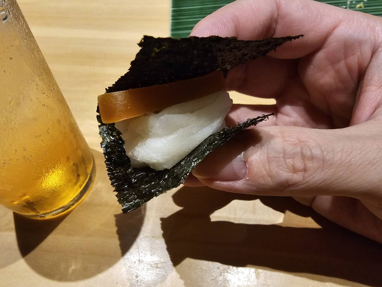 Sushi De jima