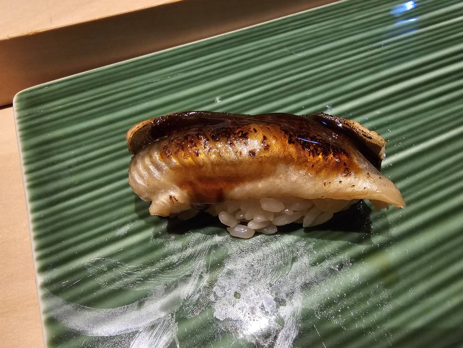 Sushi De jima