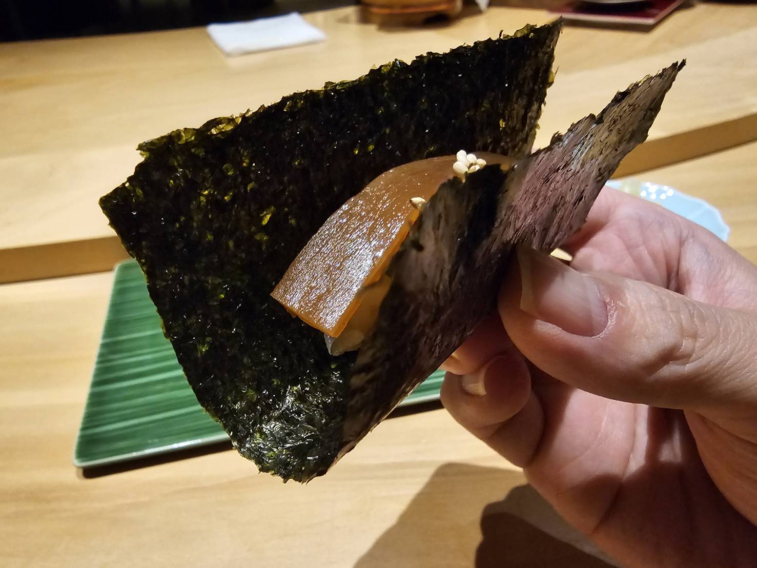 Sushi De jima