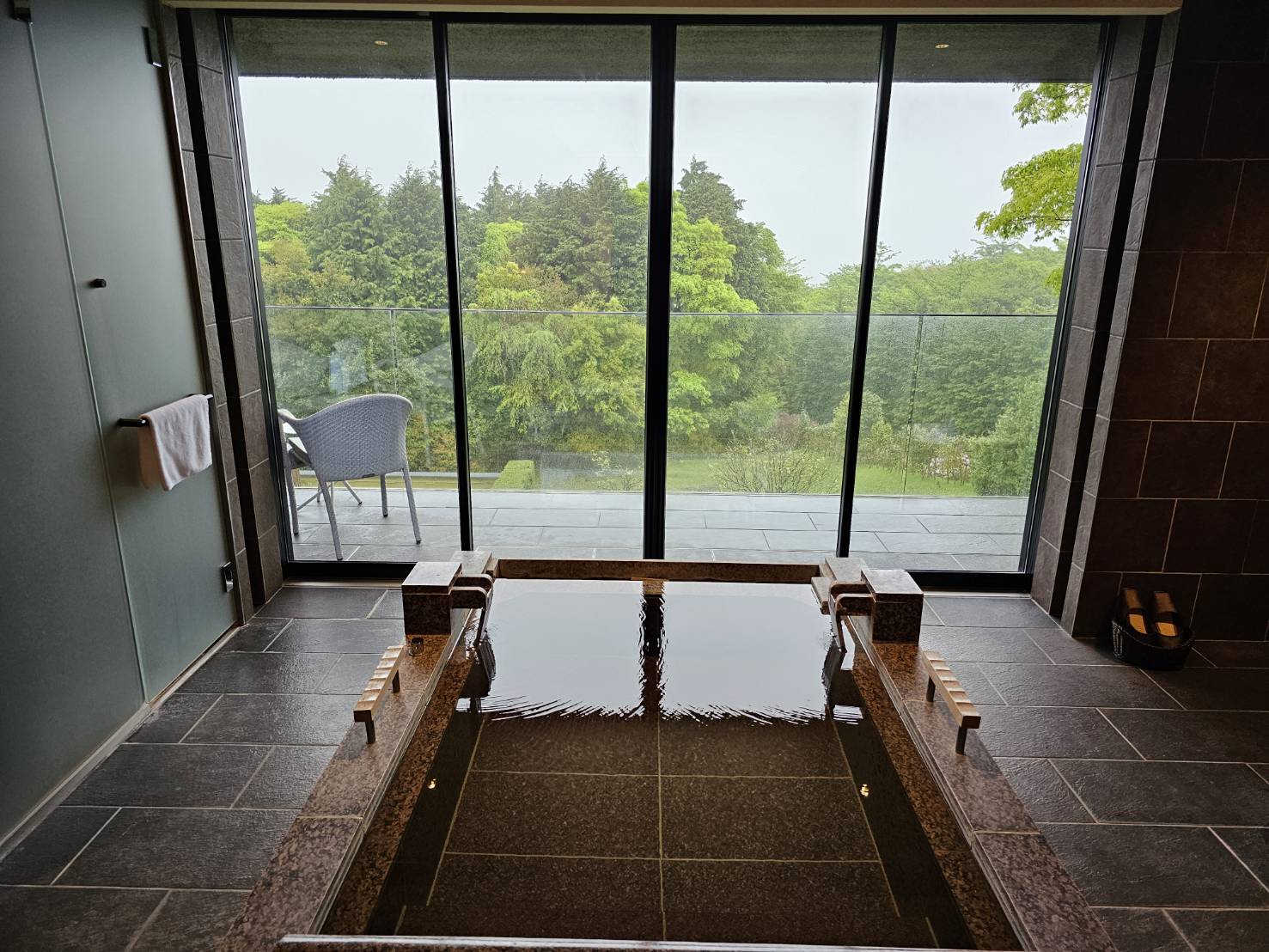 THE HIRAMATSU HOTELS & RESORTS 仙石原