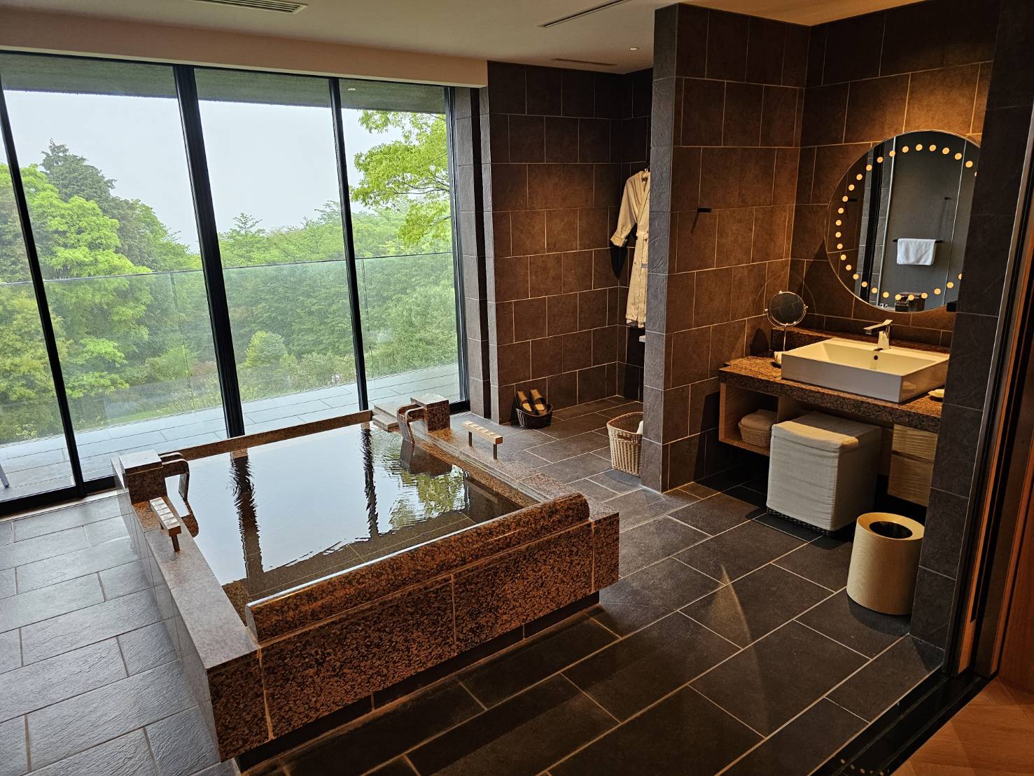 THE HIRAMATSU HOTELS & RESORTS 仙石原