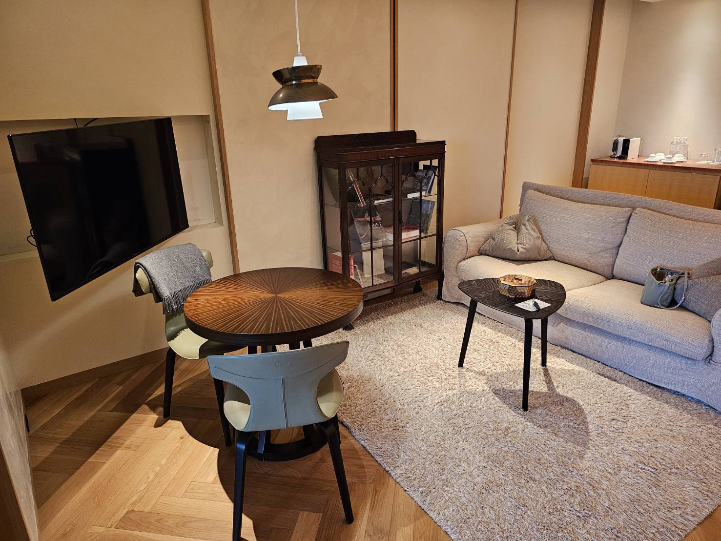 THE HIRAMATSU HOTELS & RESORTS 仙石原