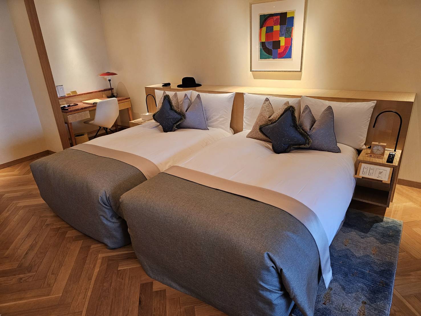 THE HIRAMATSU HOTELS & RESORTS 仙石原
