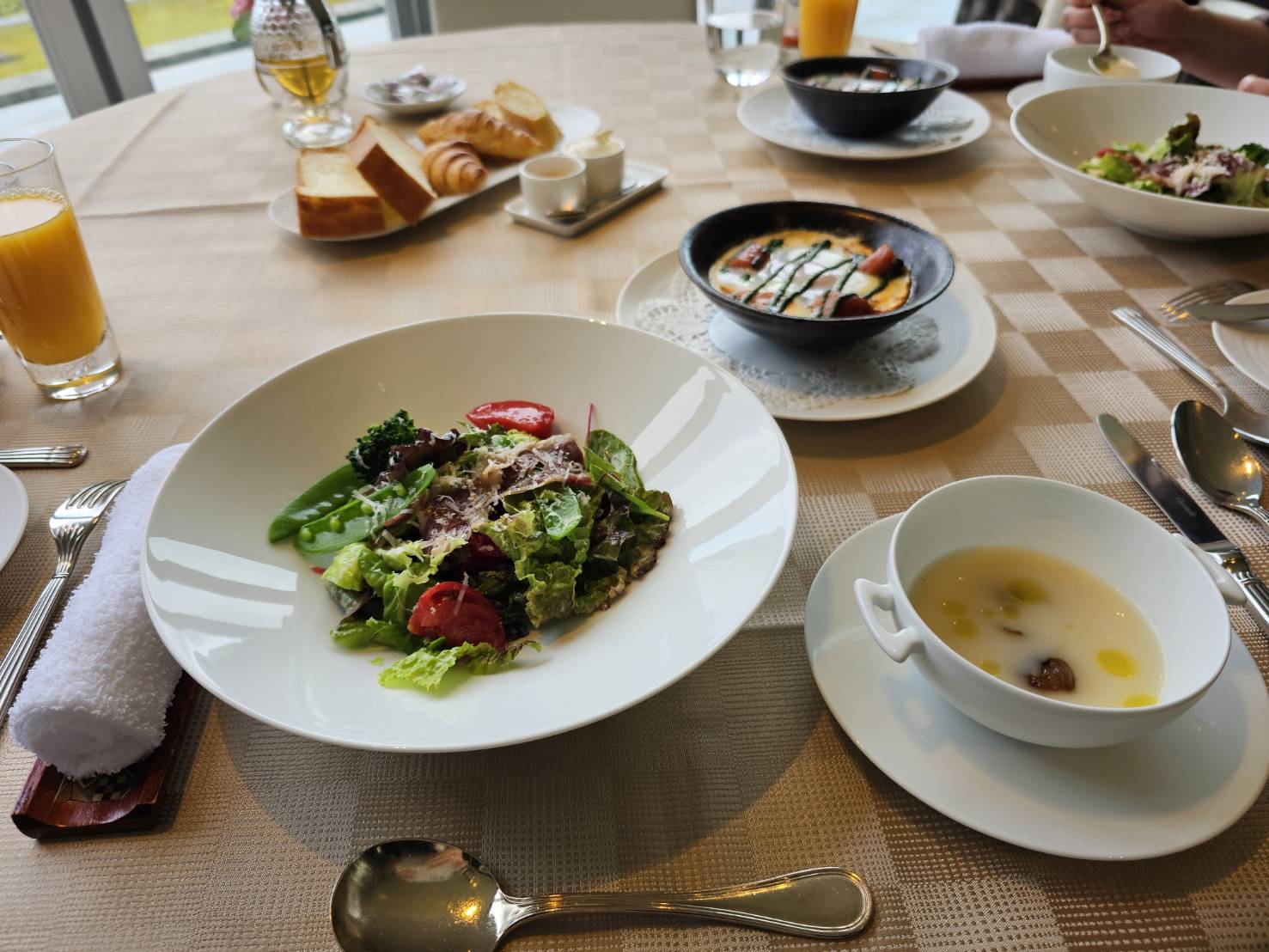 THE HIRAMATSU HOTELS & RESORTS 仙石原