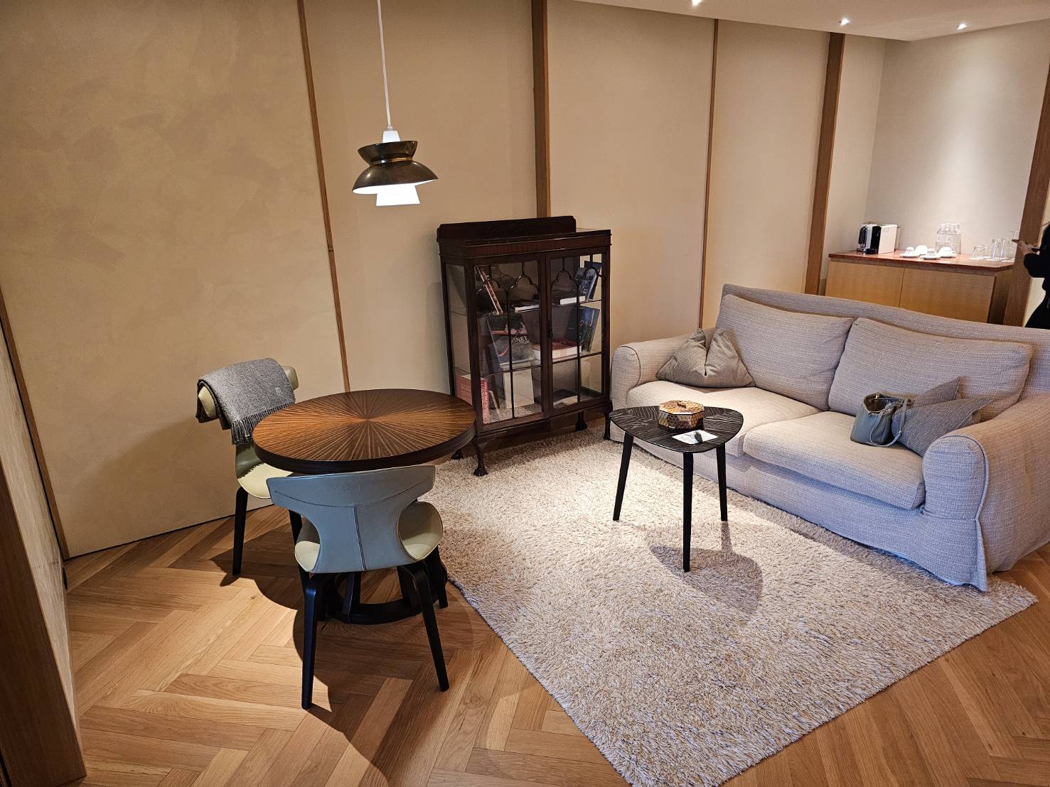 THE HIRAMATSU HOTELS & RESORTS 仙石原