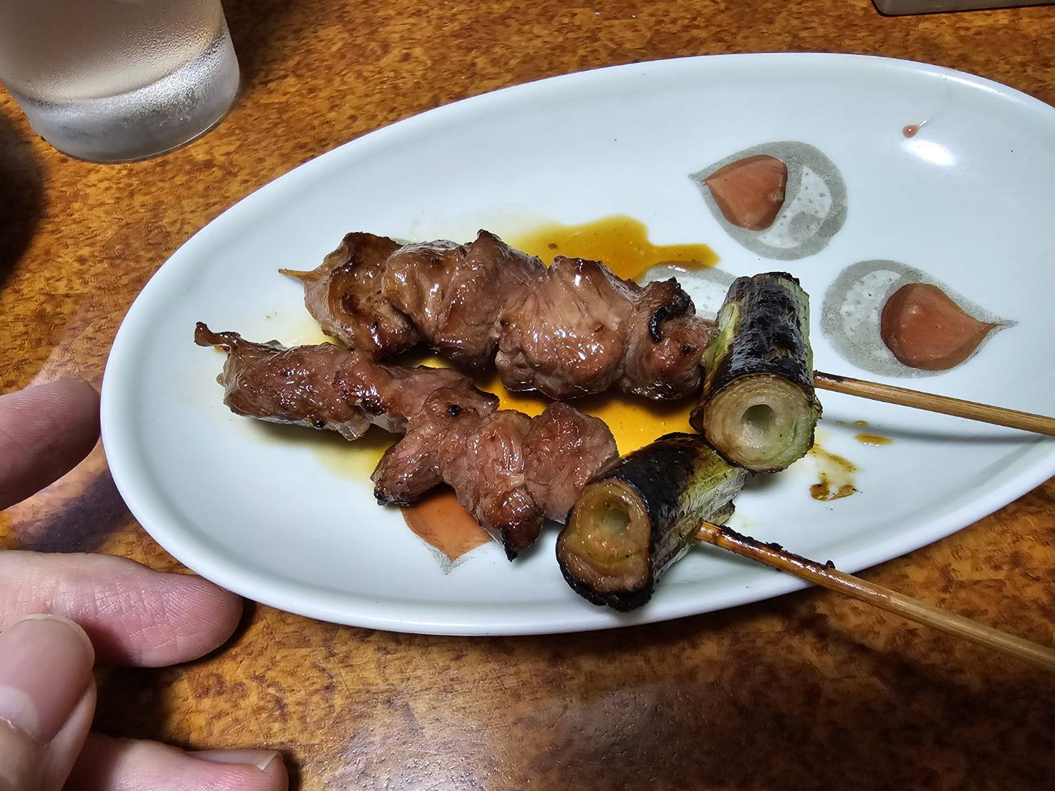 やきとり お加代 本店