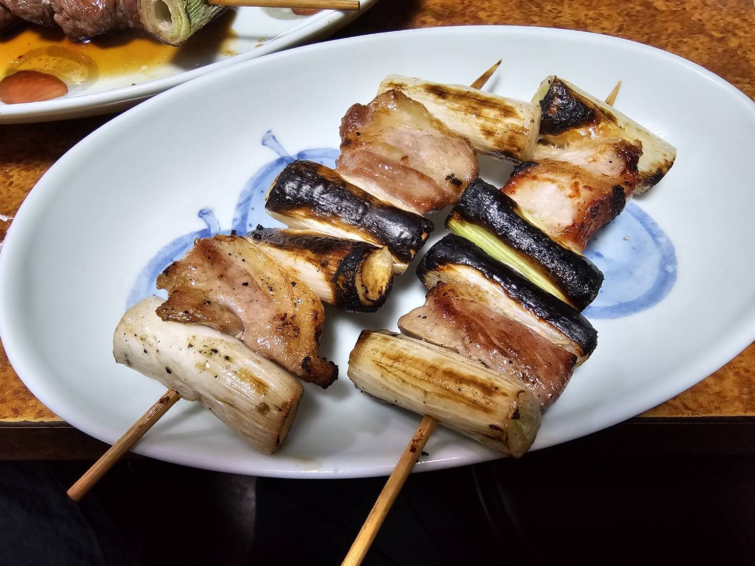 やきとり お加代 本店