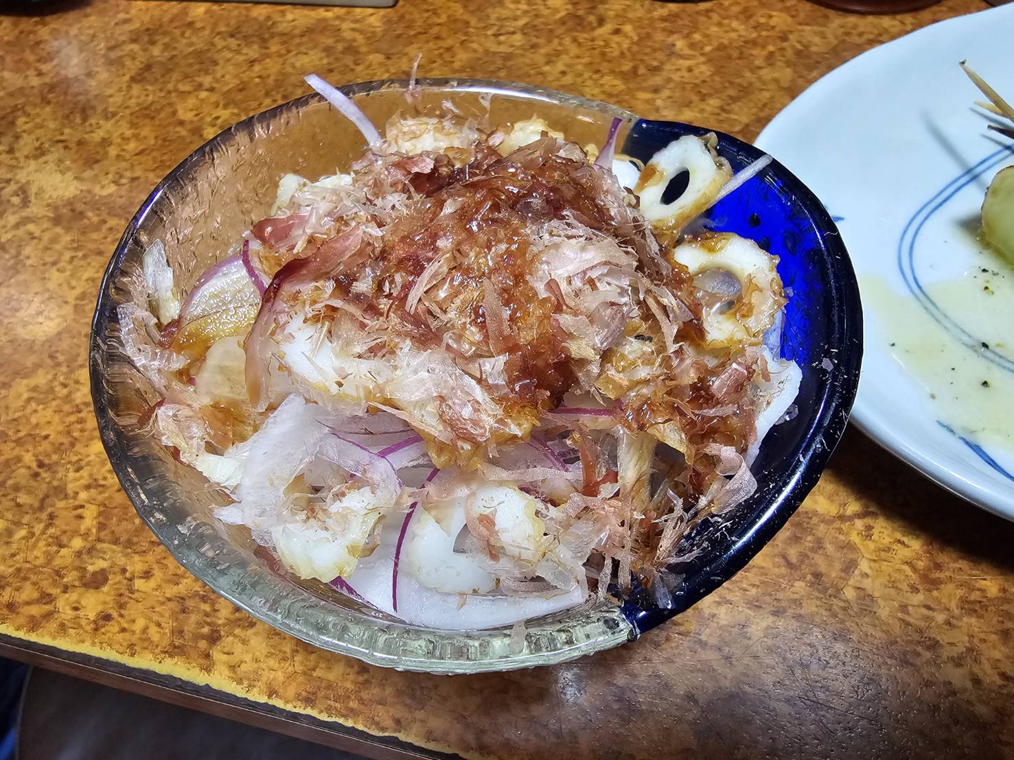やきとり お加代 本店
