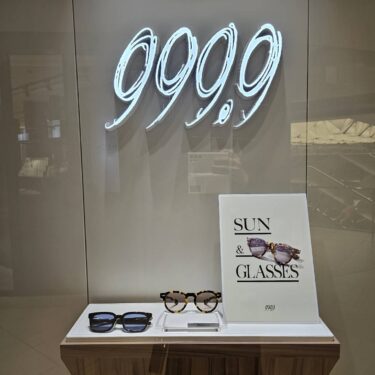 フォーナインズ GINZA SIX店