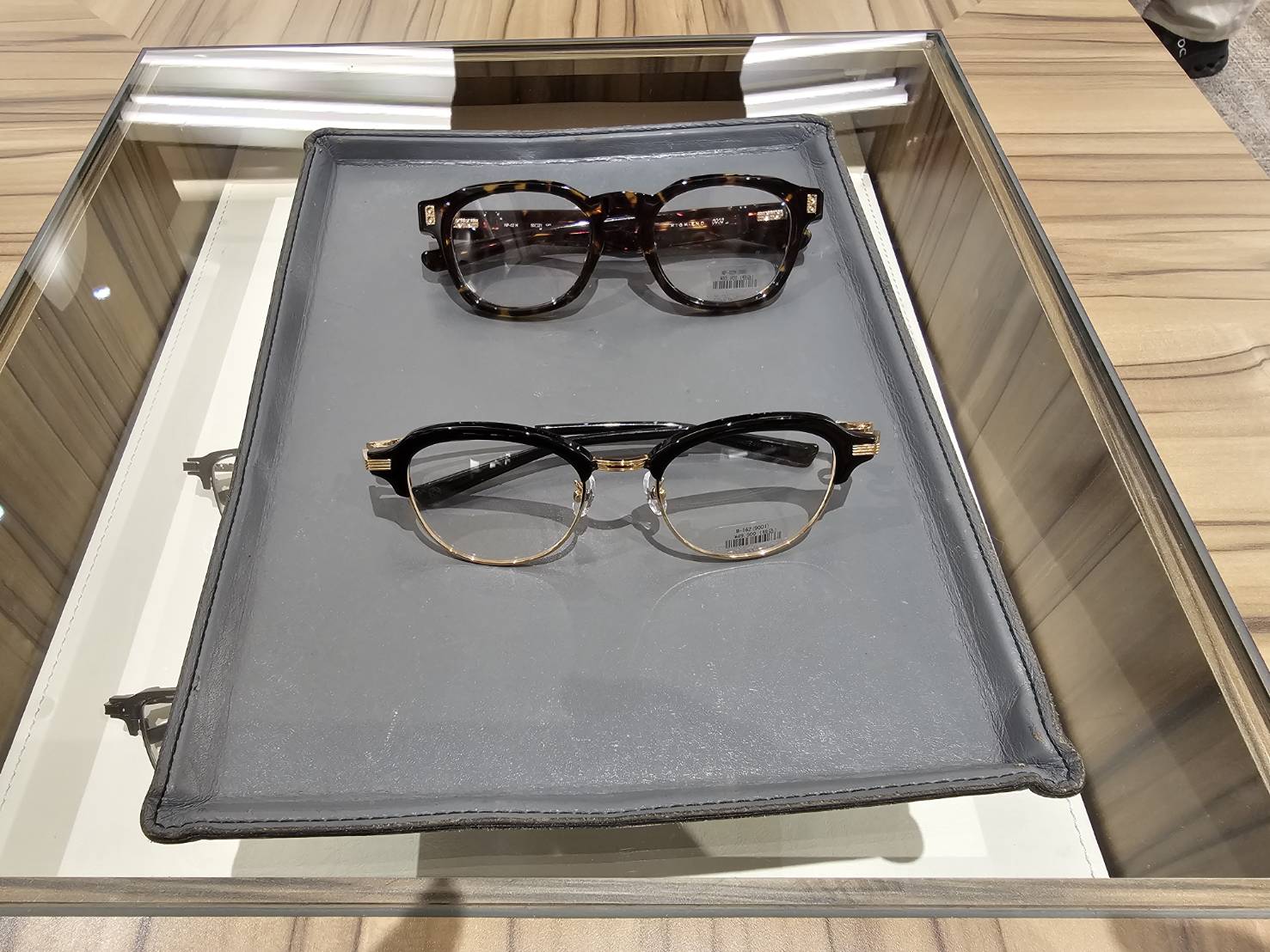 フォーナインズ GINZA SIX店