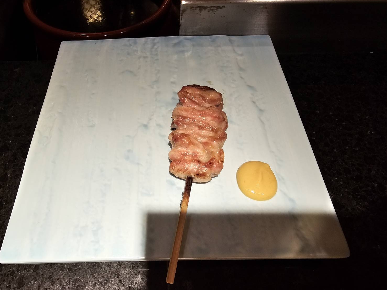 焼鳥 雅流