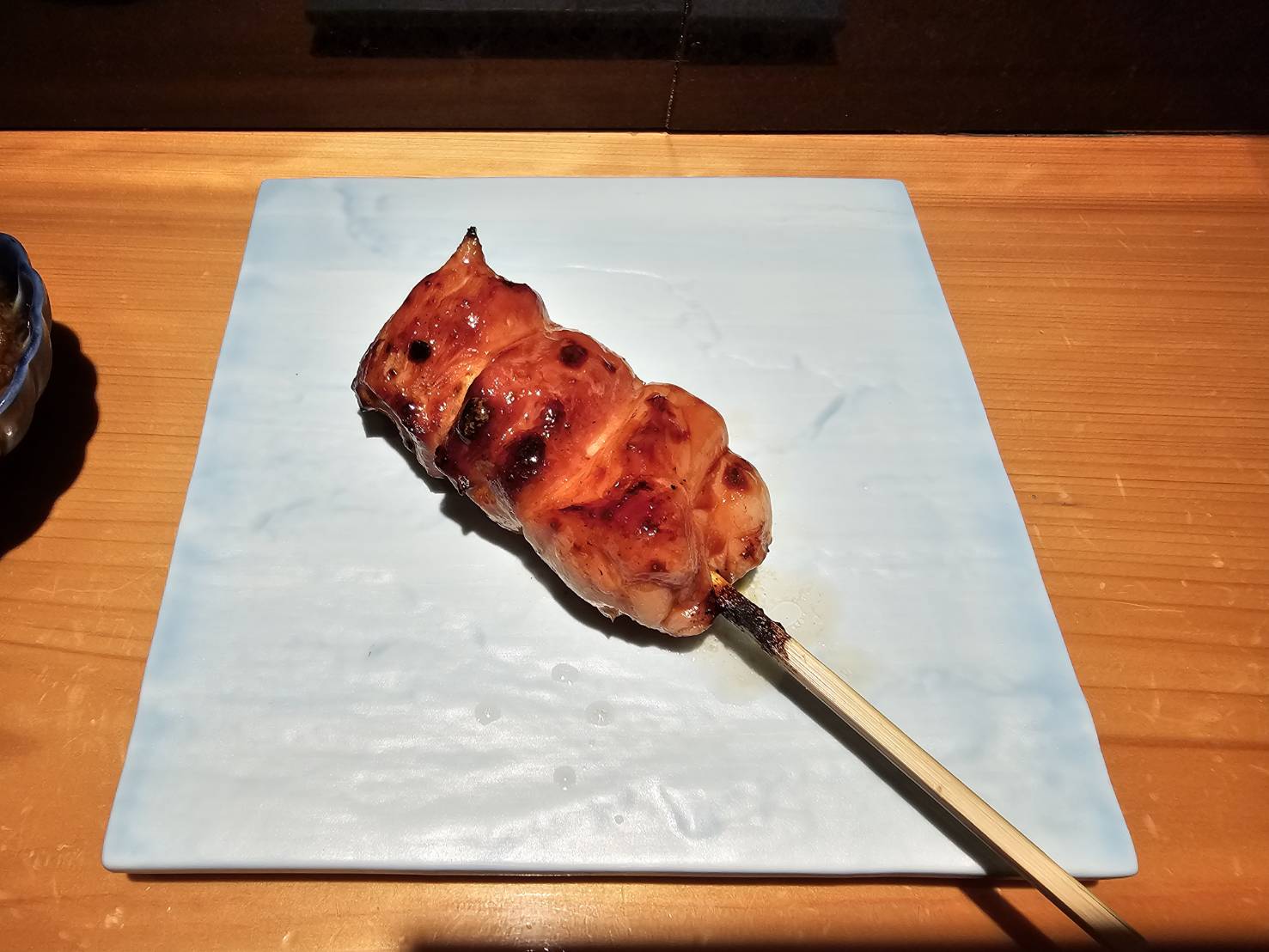 焼鳥 雅流