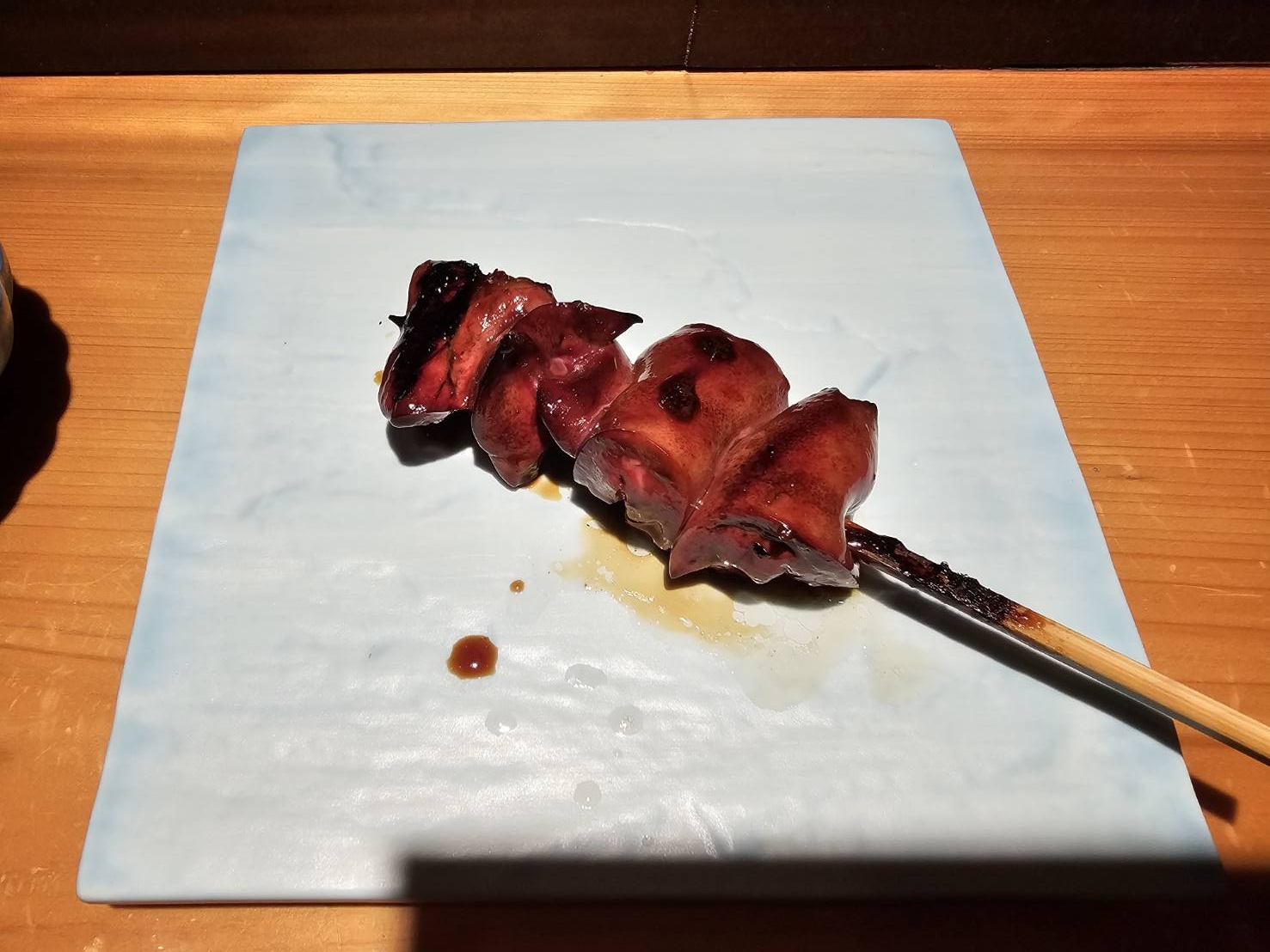焼鳥 雅流