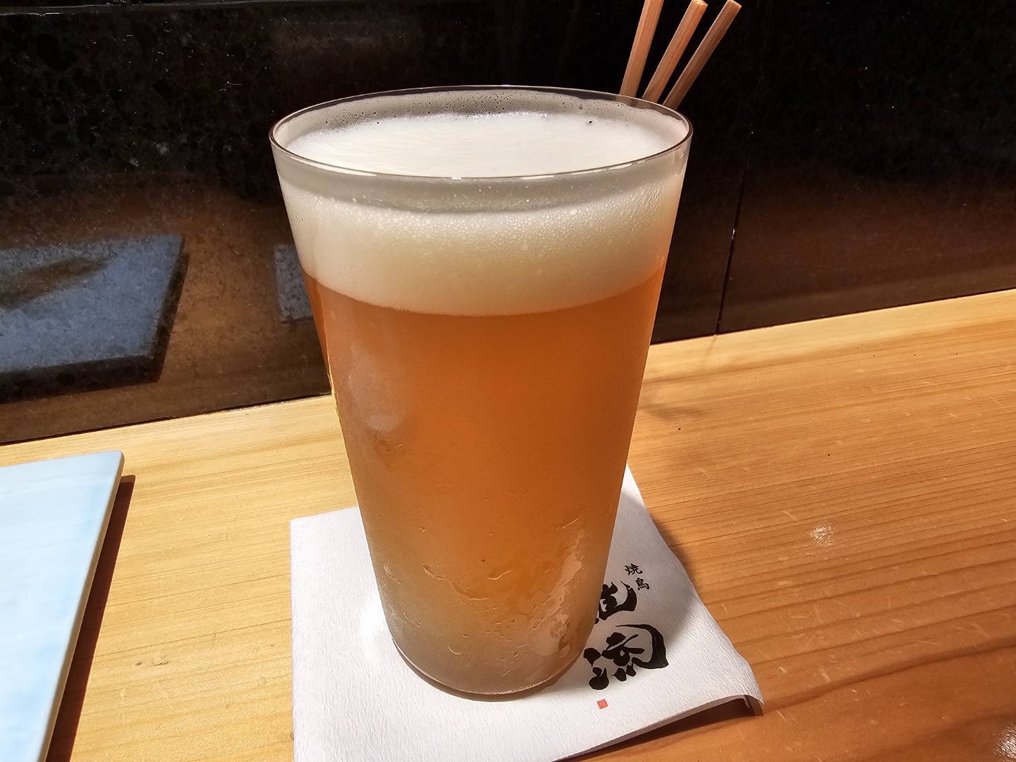 焼鳥 雅流