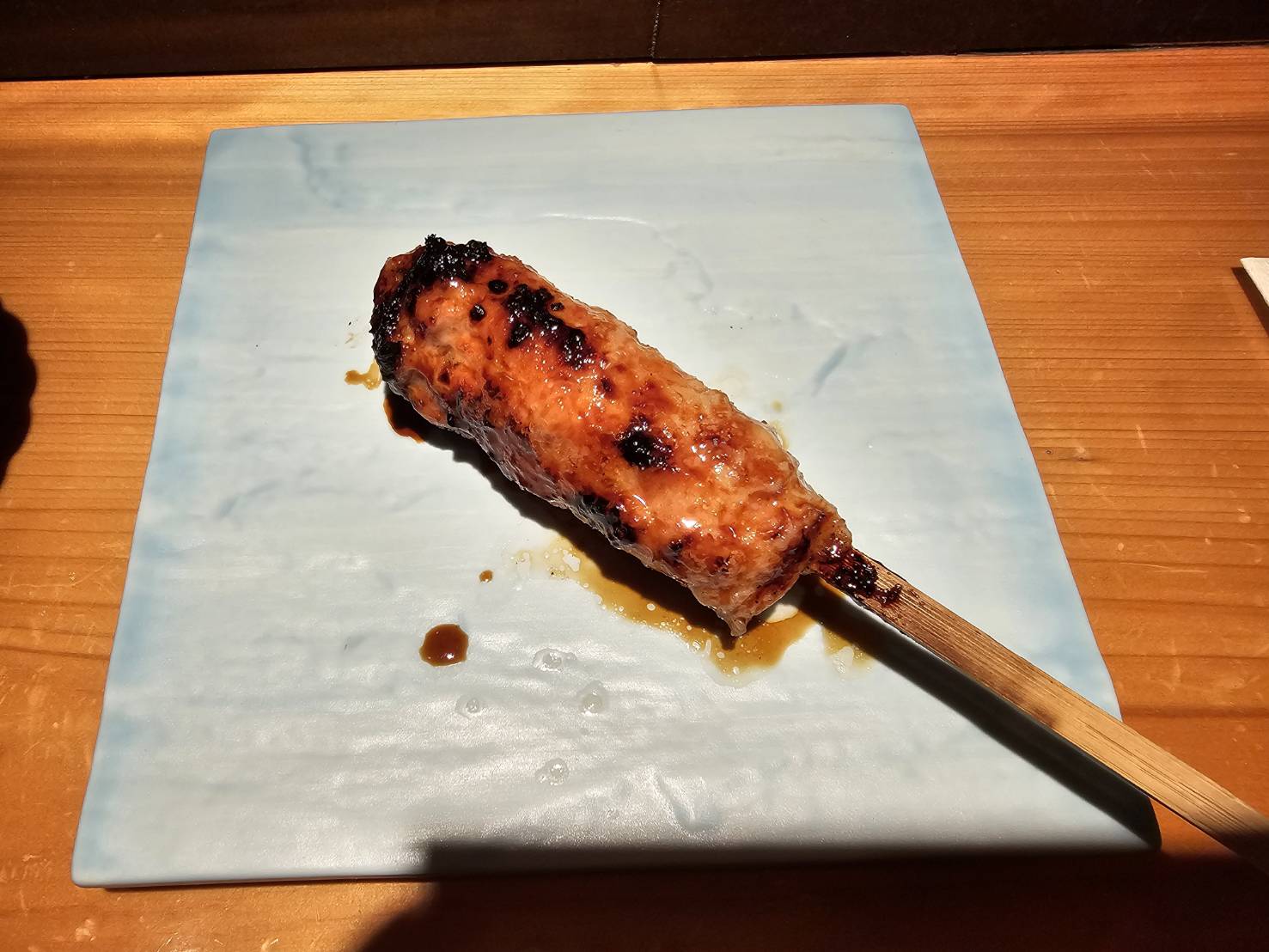 焼鳥 雅流