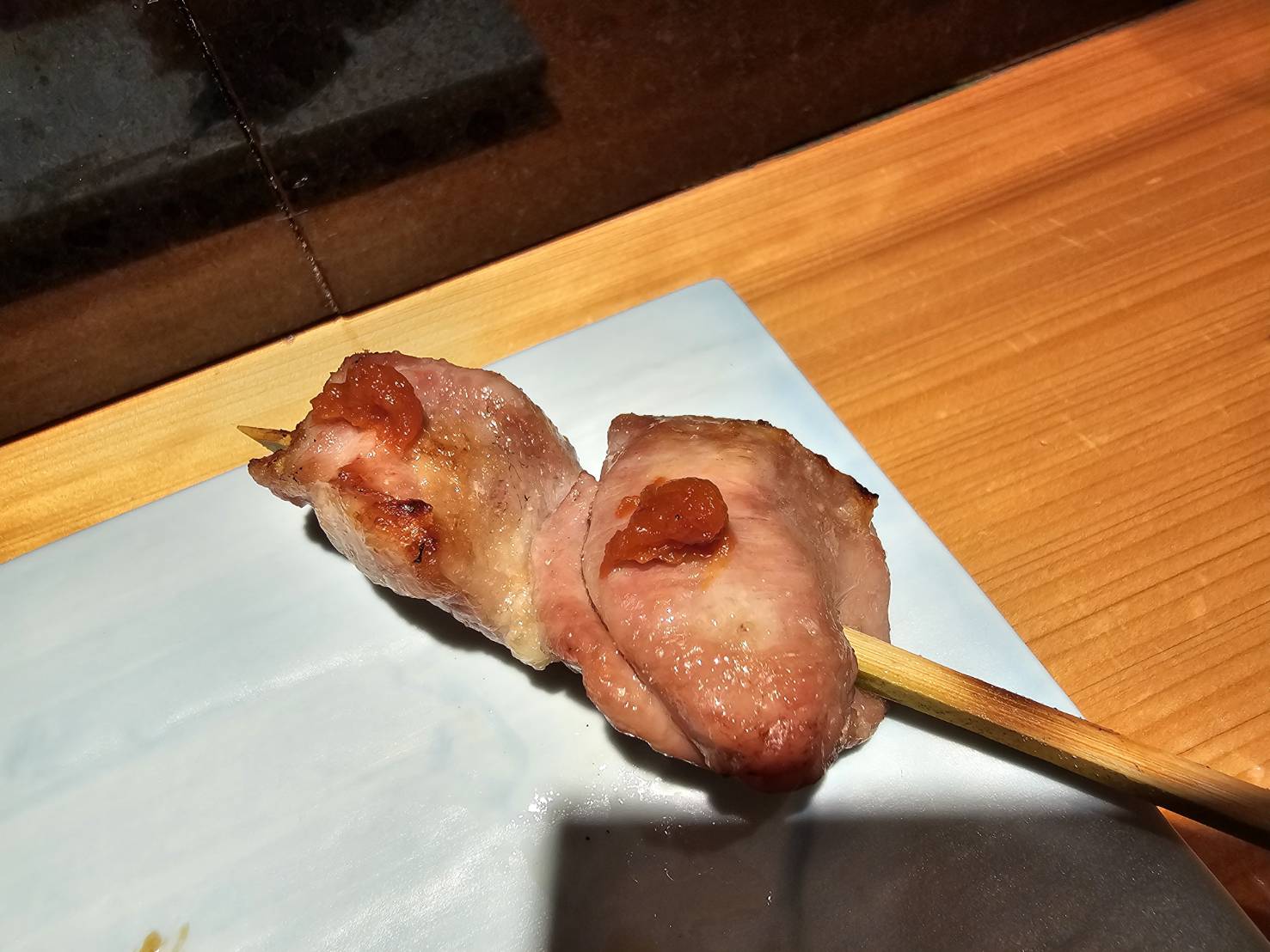焼鳥 雅流