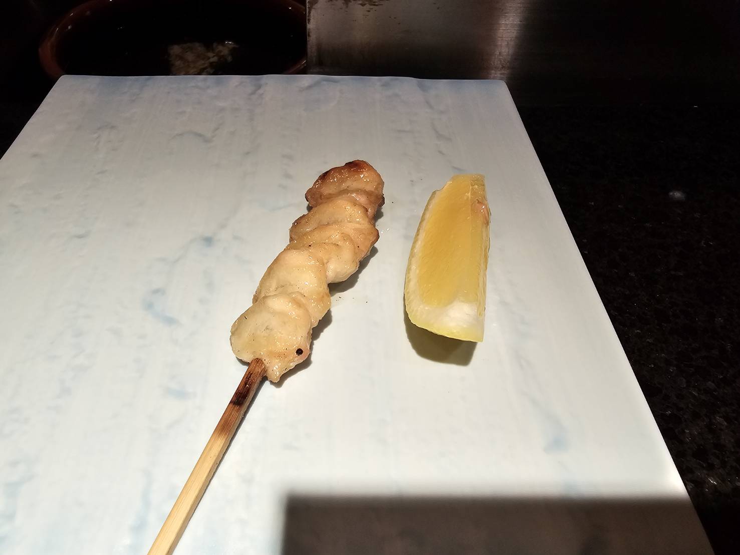 焼鳥 雅流