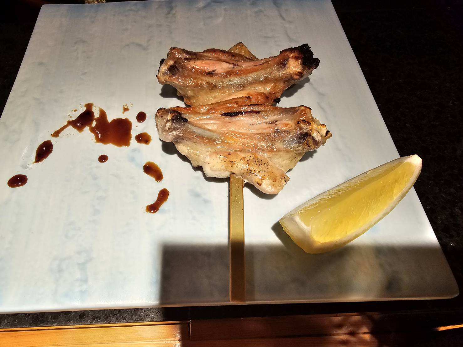 焼鳥 雅流
