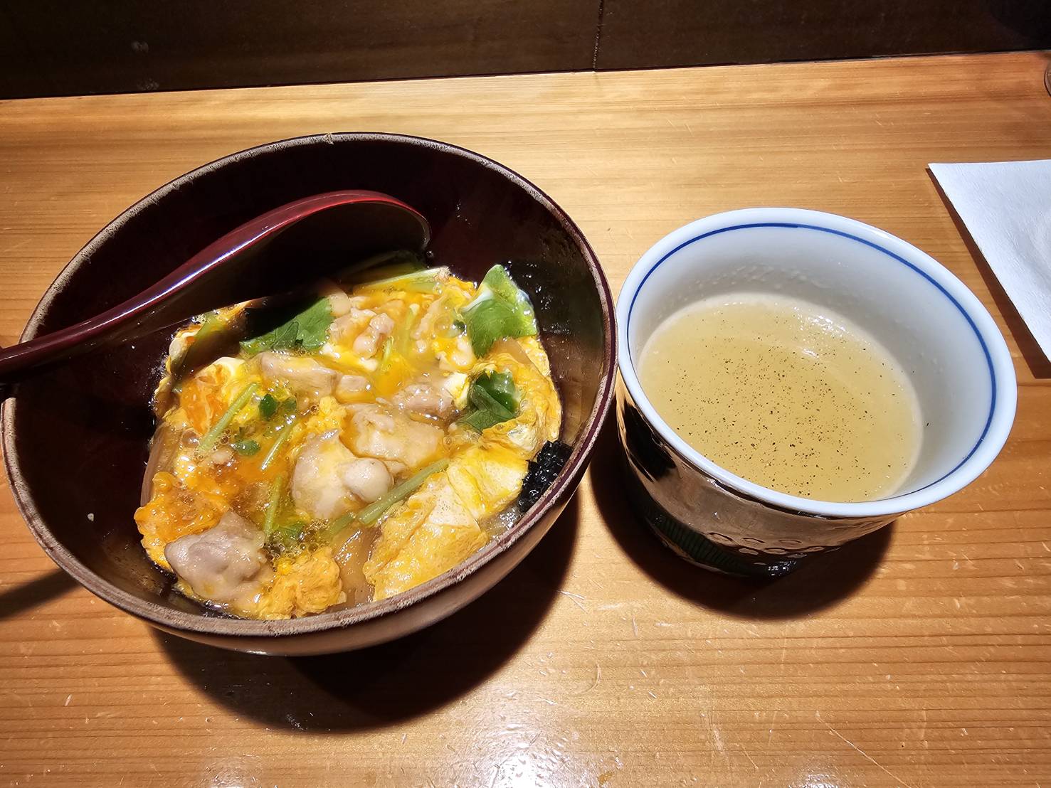焼鳥 雅流