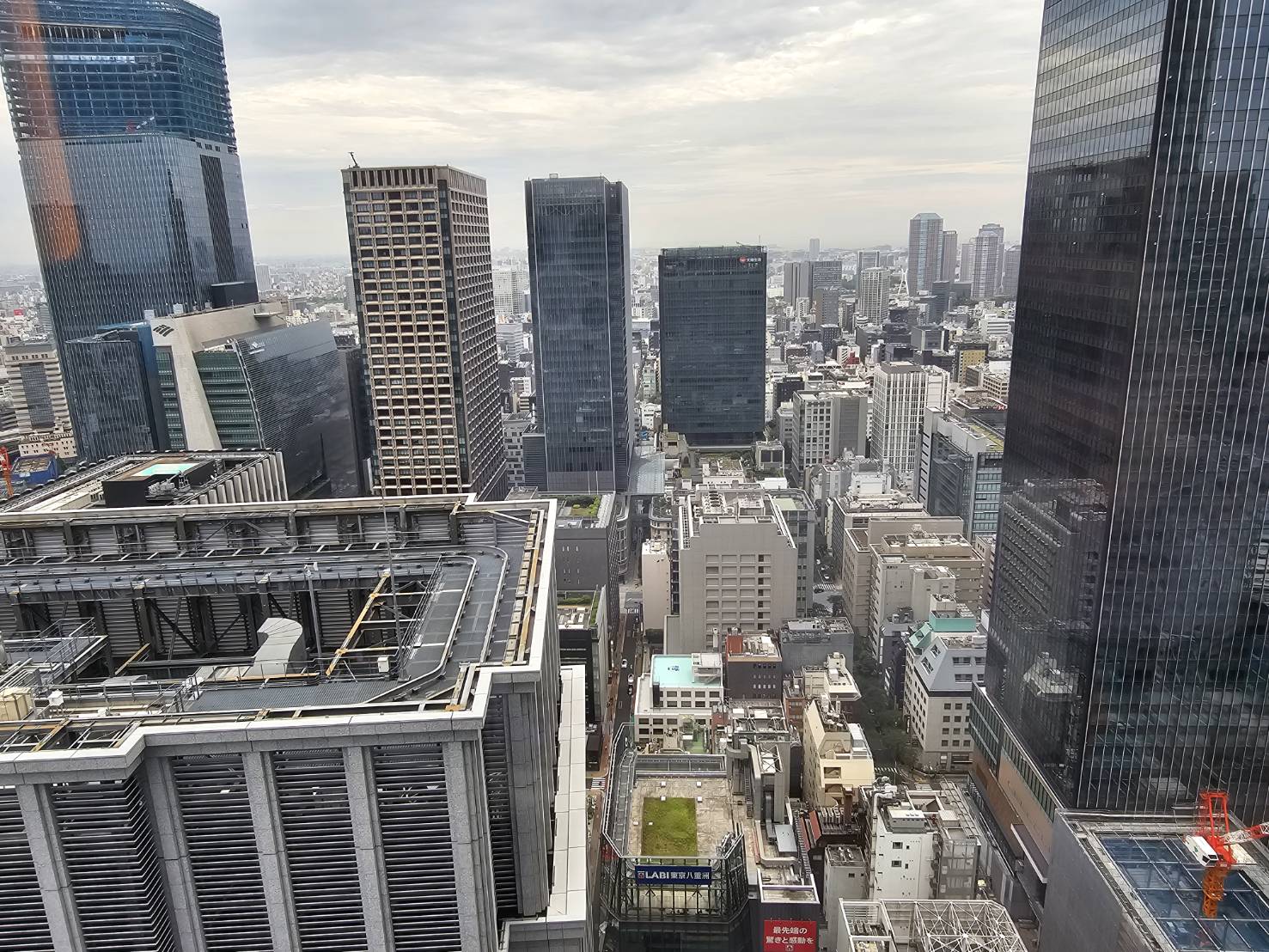 シャングリ・ラ 東京