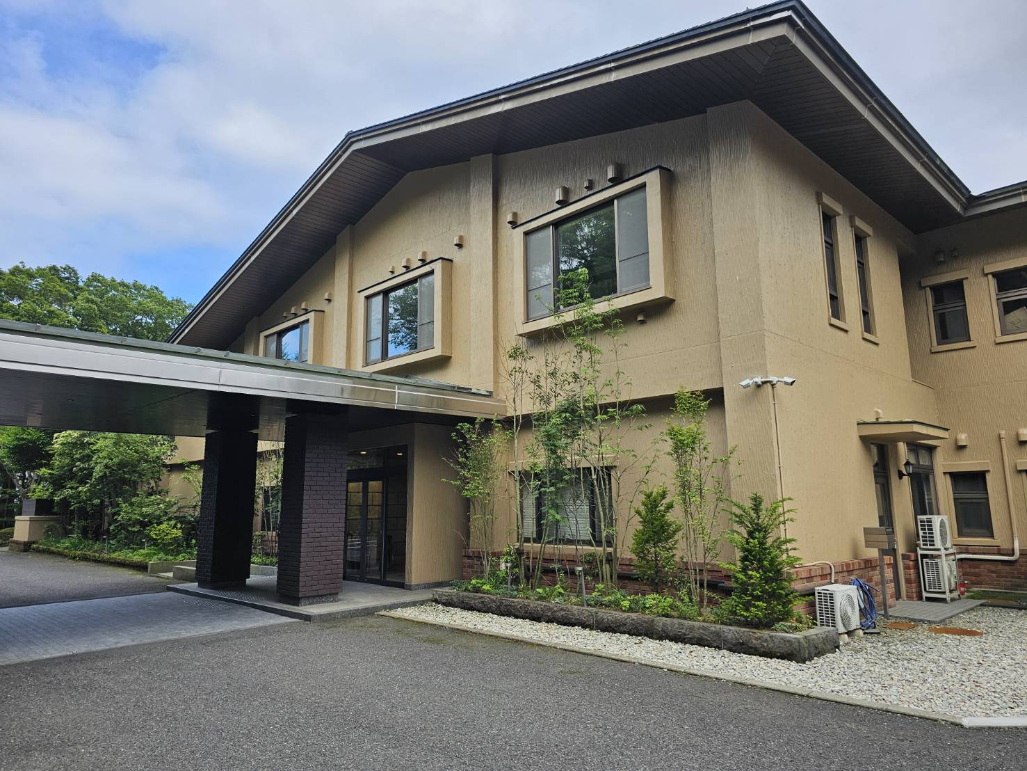 那須温泉 森旬の籠