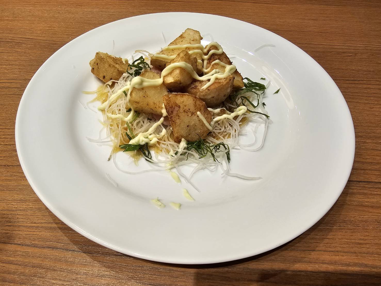 魚がし料理嘉鮮