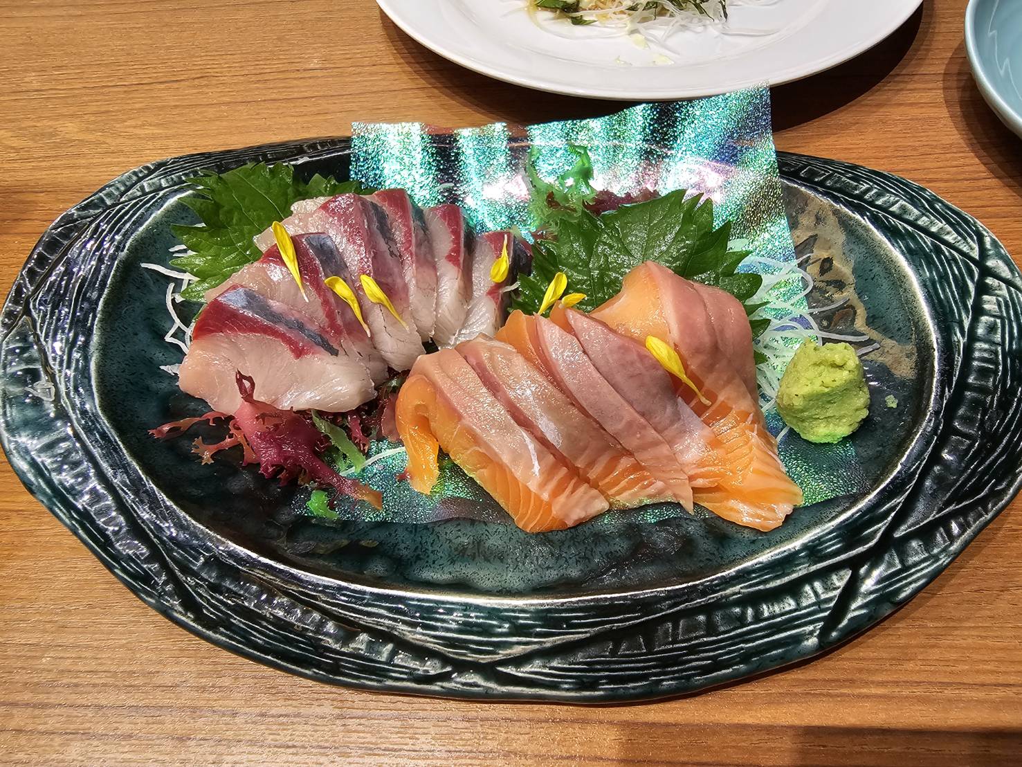魚がし料理嘉鮮