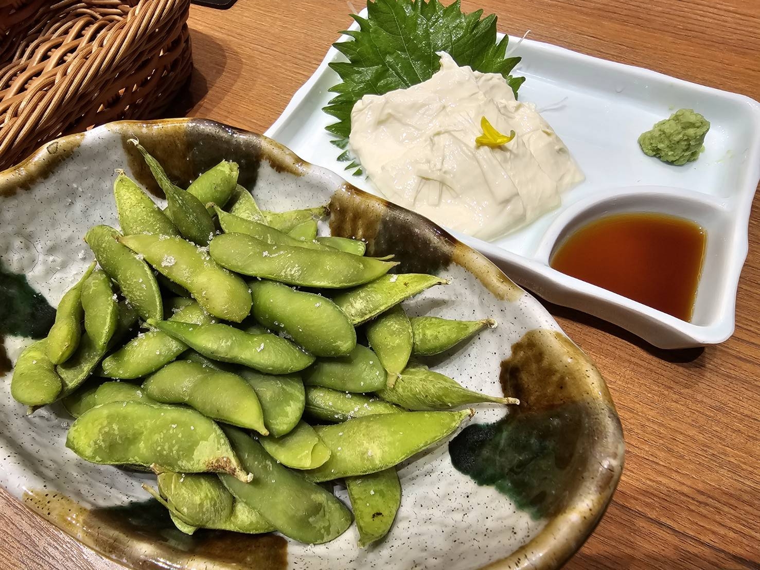 魚がし料理嘉鮮