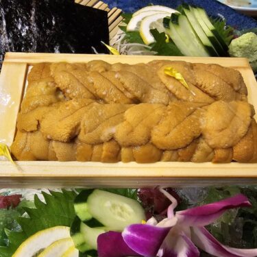 魚がし料理嘉鮮