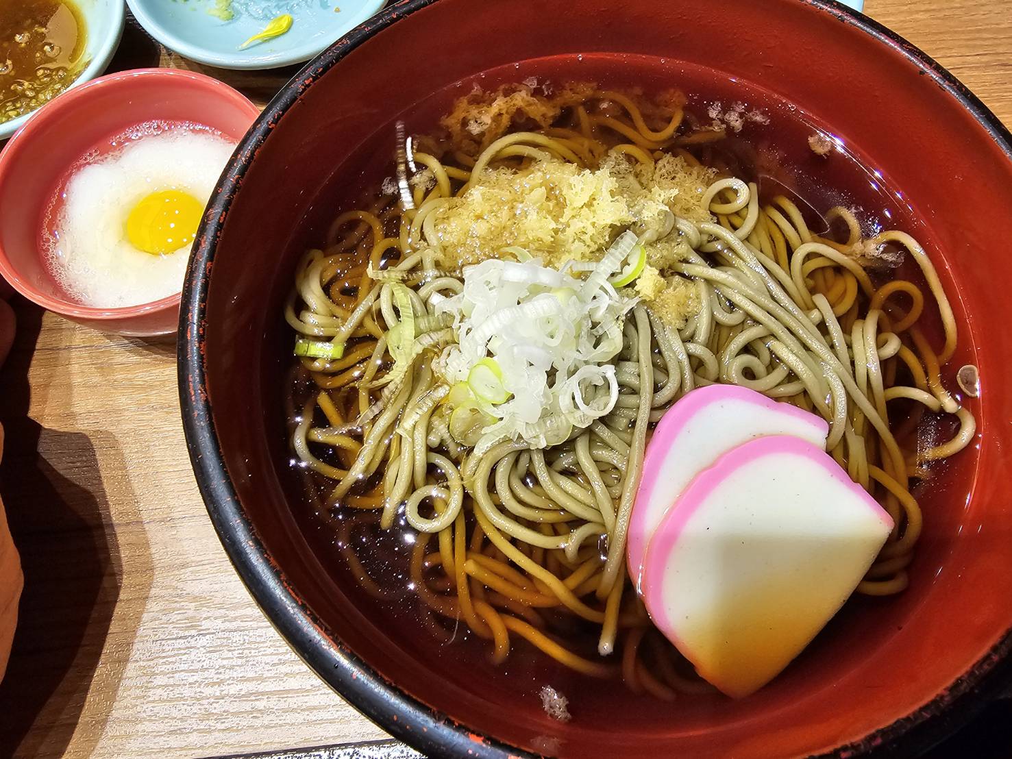 魚がし料理嘉鮮