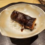 鮨かしわ