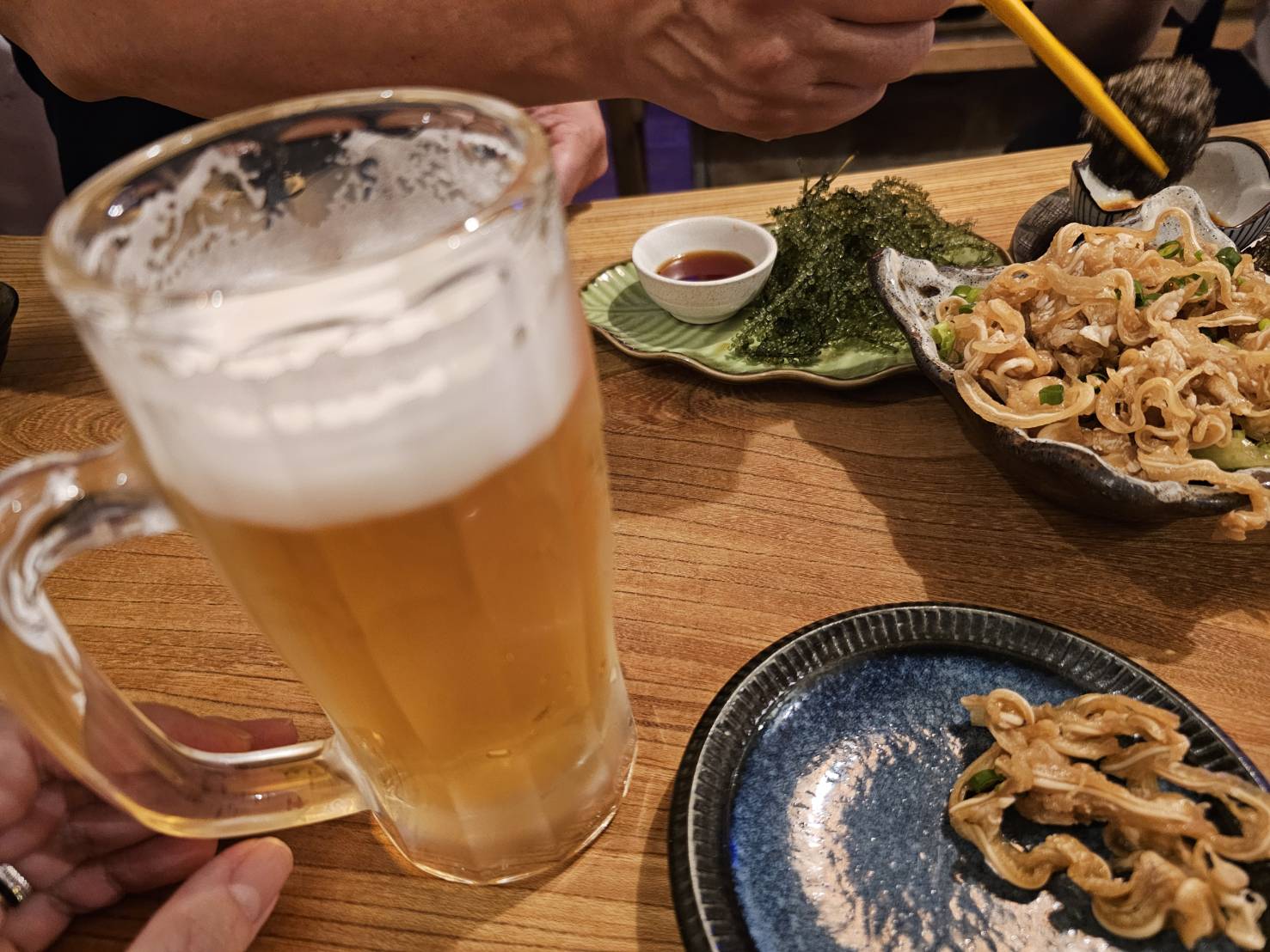 沖縄料理 うさぎや 埼玉大宮店