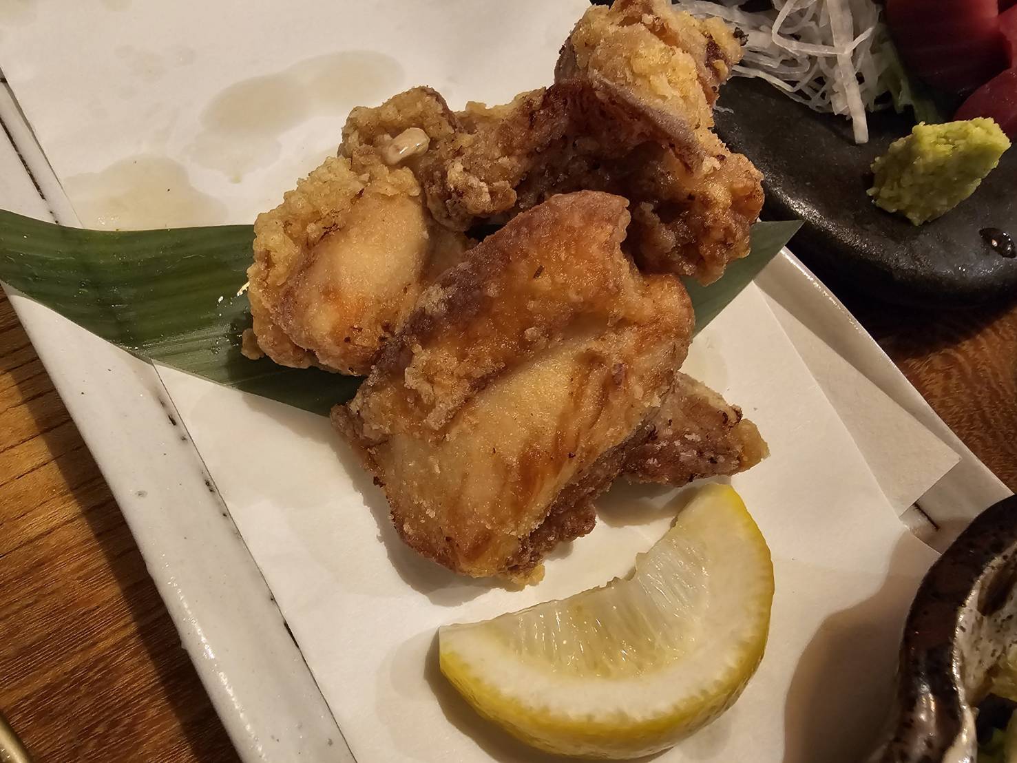 沖縄料理 うさぎや 埼玉大宮店