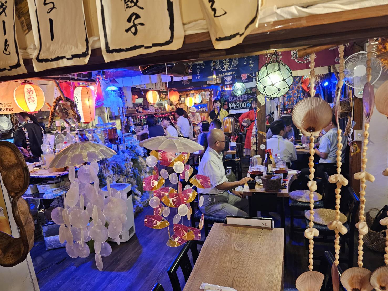 沖縄料理 うさぎや 埼玉大宮店