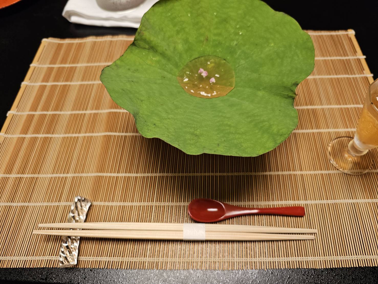 強羅花壇