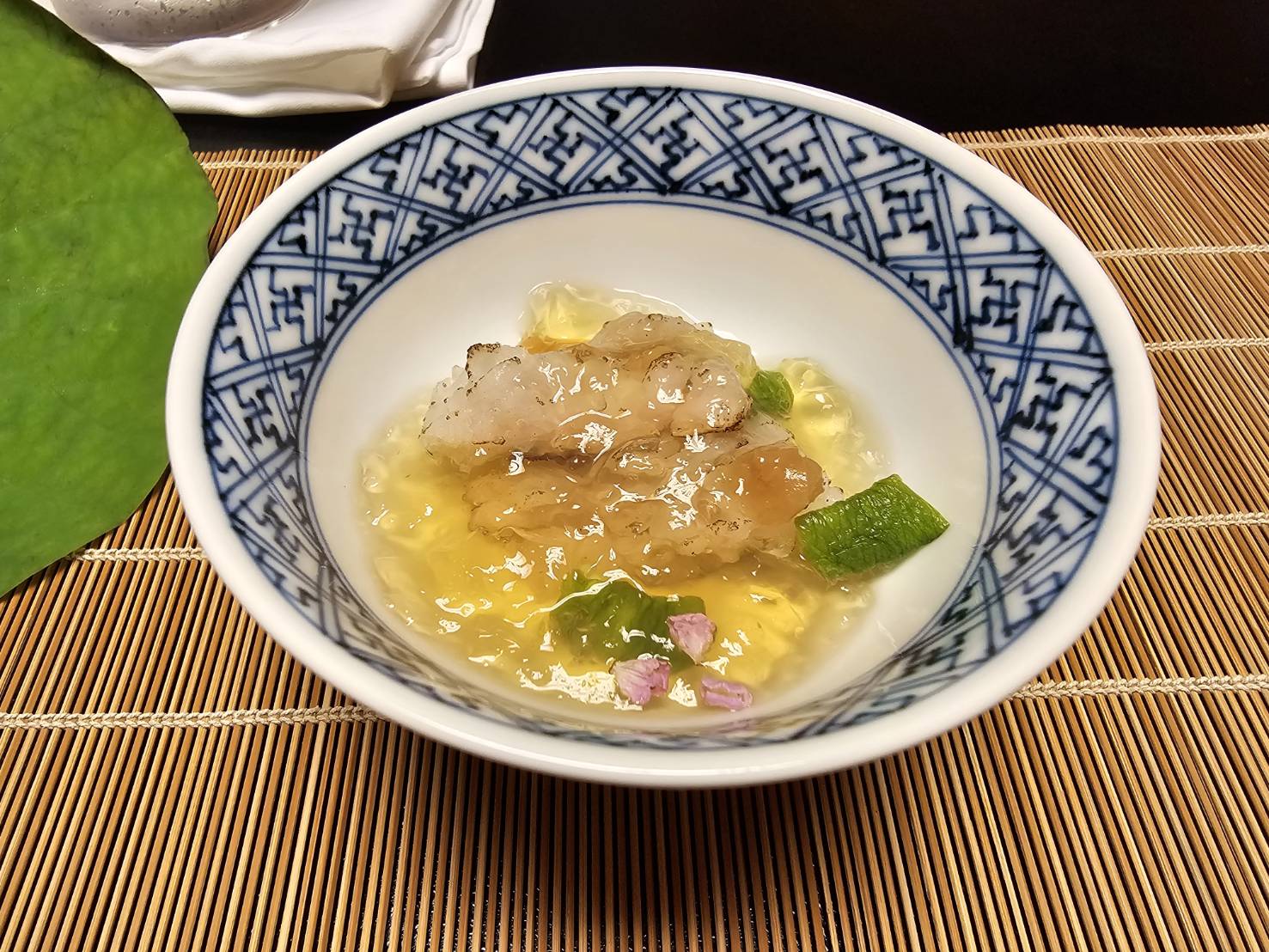 強羅花壇