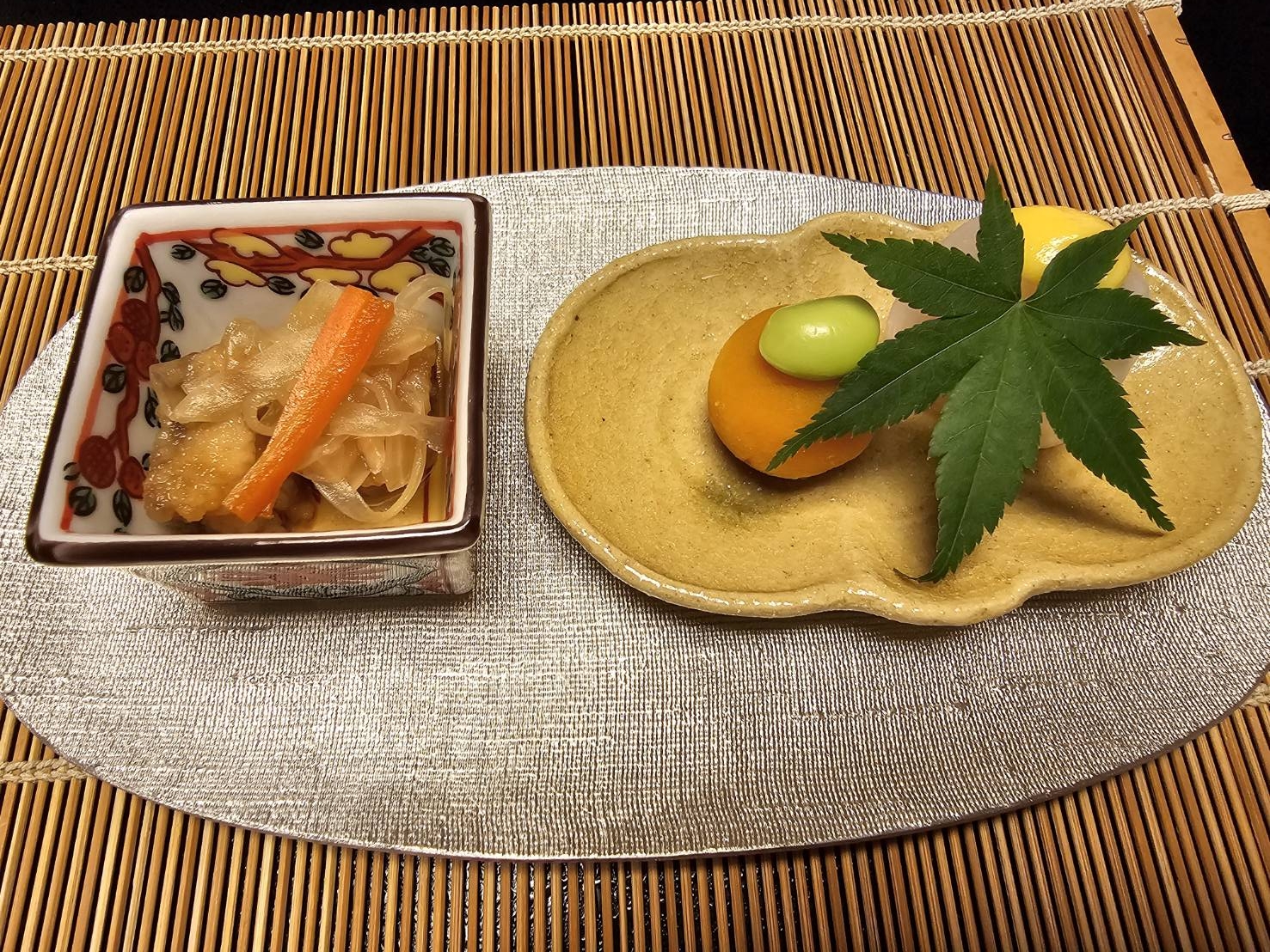 強羅花壇