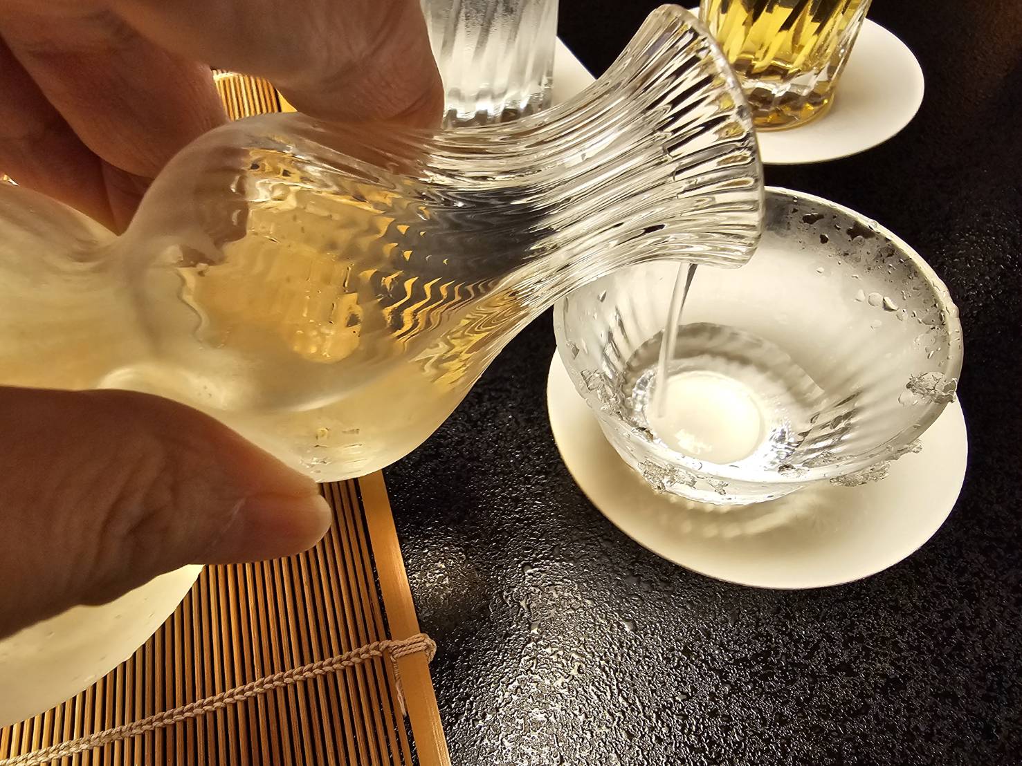 強羅花壇