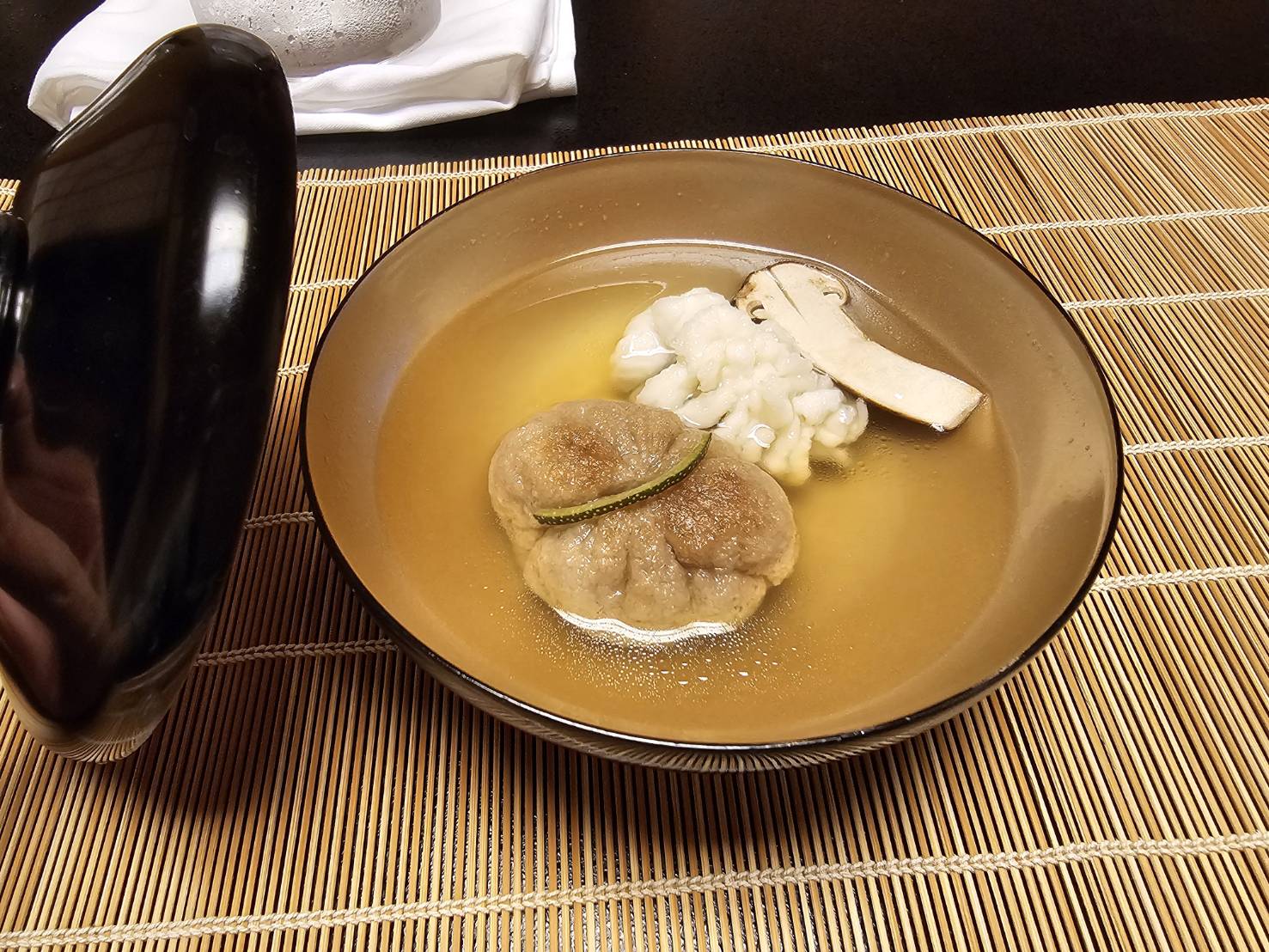 強羅花壇