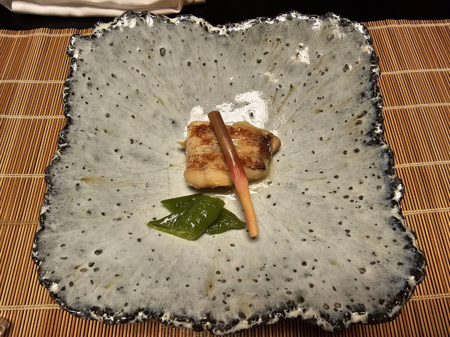 強羅花壇